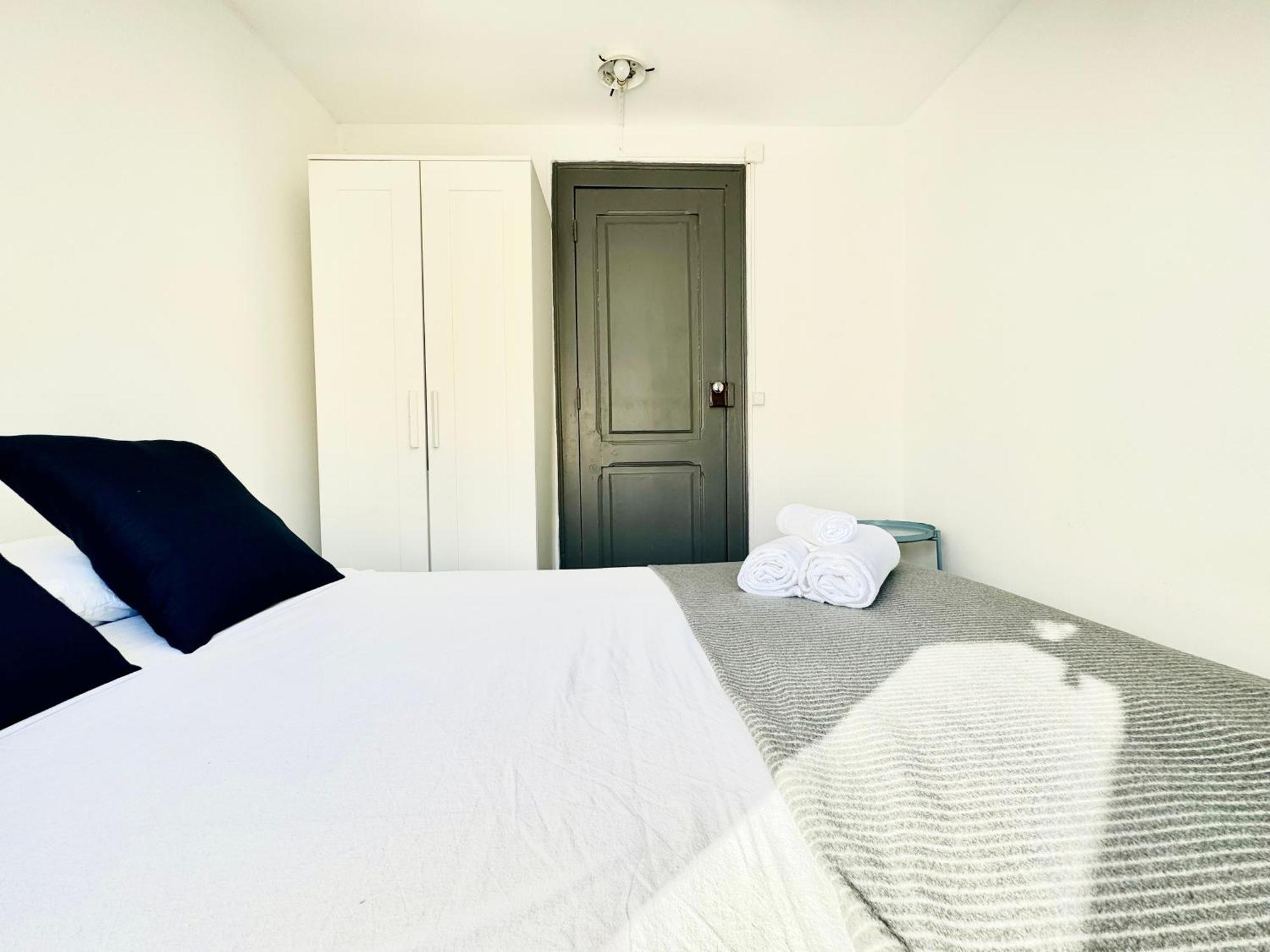 Low Cost Arroios Rooms Лісабон Екстер'єр фото