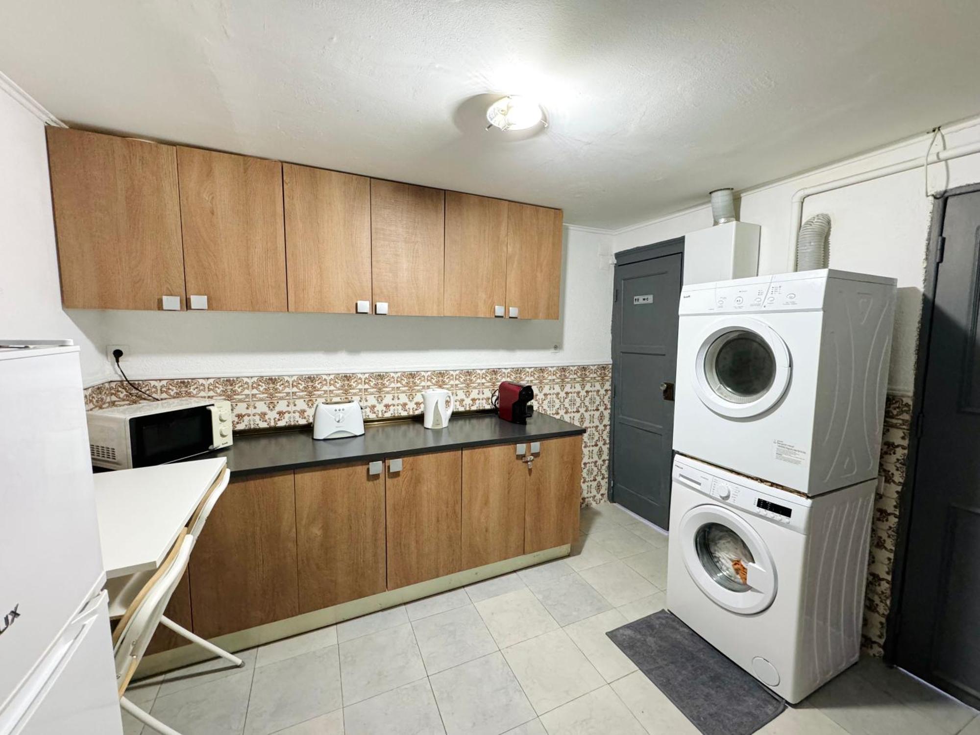 Low Cost Arroios Rooms Лісабон Екстер'єр фото