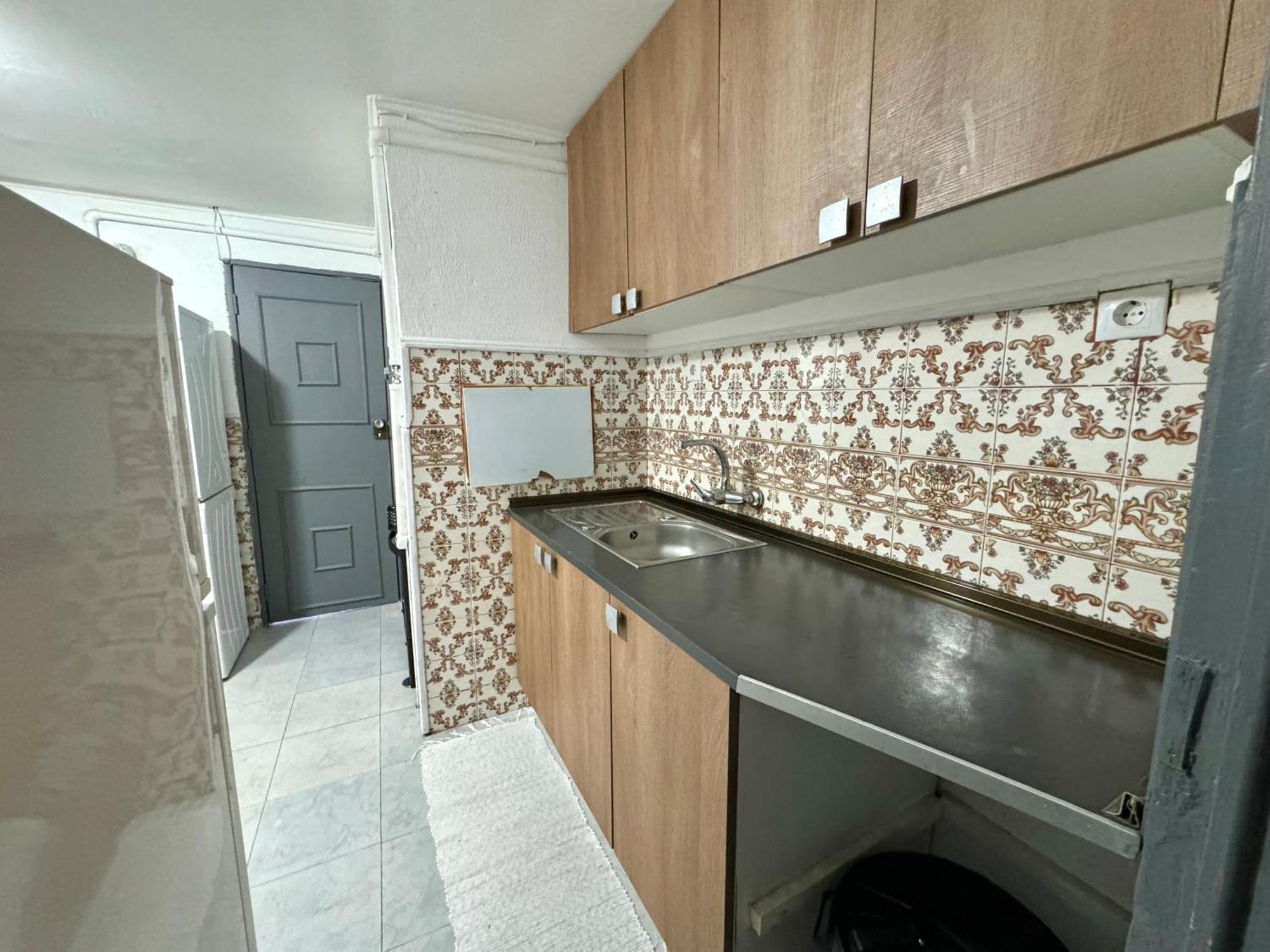 Low Cost Arroios Rooms Лісабон Екстер'єр фото
