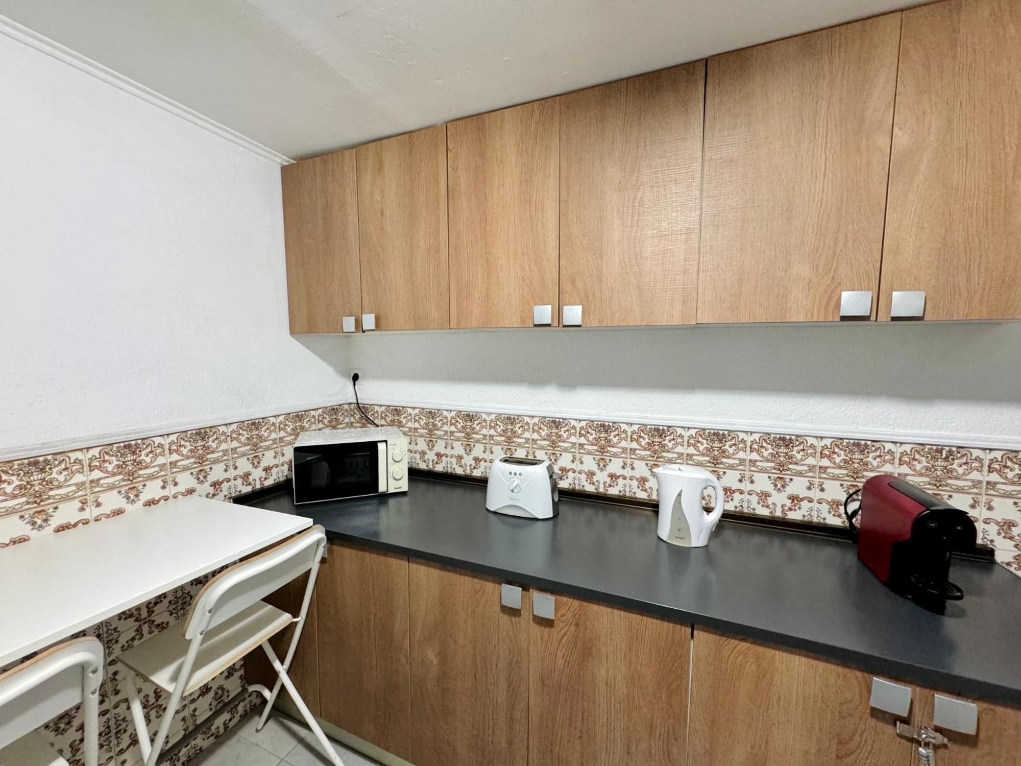 Low Cost Arroios Rooms Лісабон Екстер'єр фото