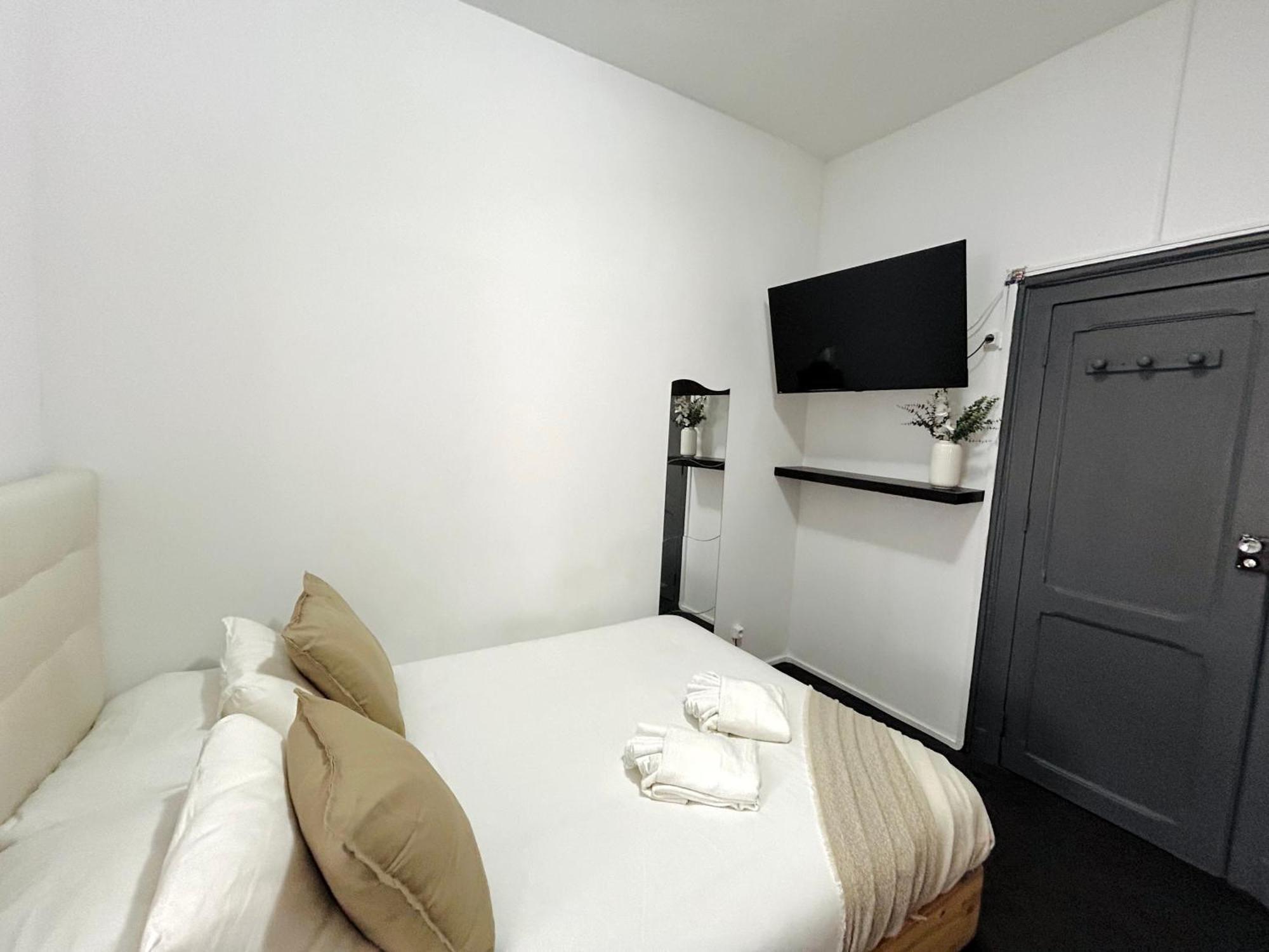 Low Cost Arroios Rooms Лісабон Екстер'єр фото