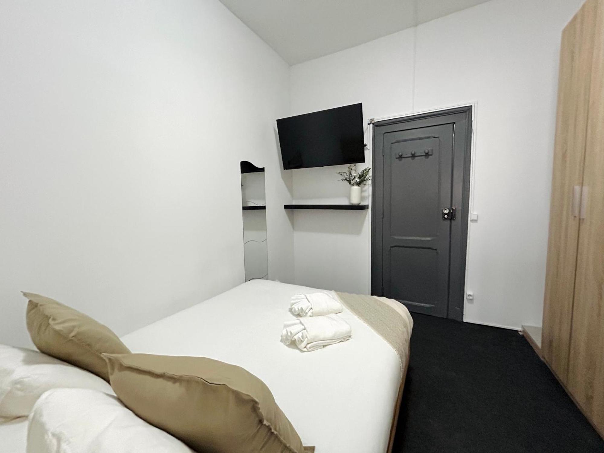 Low Cost Arroios Rooms Лісабон Екстер'єр фото